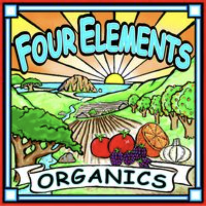 Four Elements Farm