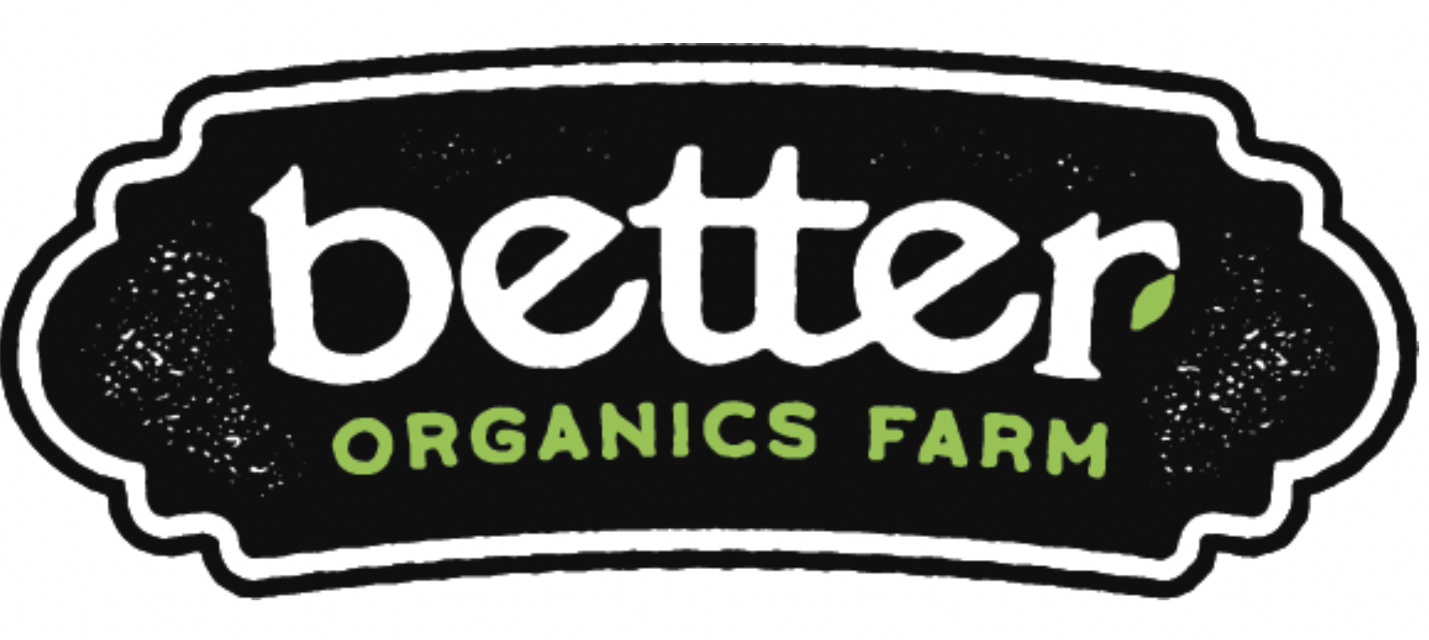 Better Organics Farm