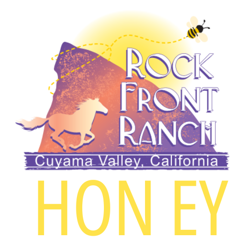 Rock Front Ranch (Just Jujubes)