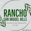 Rancho San Miguel Hills